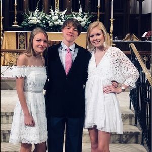 Meet your Posher, Melanie ann